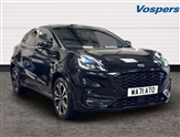 Ford Puma Image 1