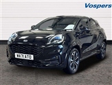 Ford Puma Image 3