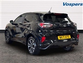 Ford Puma Image 6
