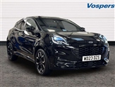 Ford Puma Image 1