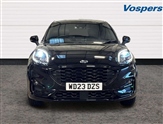 Ford Puma Image 2