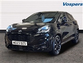 Ford Puma Image 3