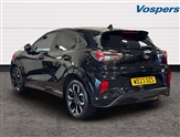 Ford Puma Image 6