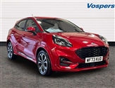 Ford Puma Image 1