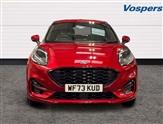 Ford Puma Image 2