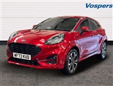 Ford Puma Image 3