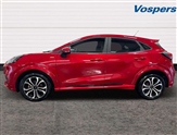 Ford Puma Image 5