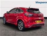 Ford Puma Image 6