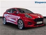 Ford Puma Image 1