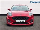 Ford Puma Image 2
