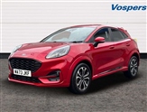 Ford Puma Image 3