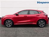 Ford Puma Image 5