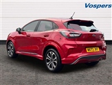 Ford Puma Image 6