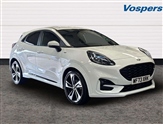 Ford Puma Image 1
