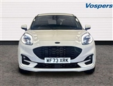 Ford Puma Image 2