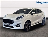 Ford Puma Image 3