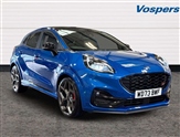 Ford Puma Image 1