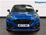 Ford Puma Image 2