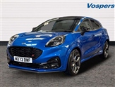 Ford Puma Image 3