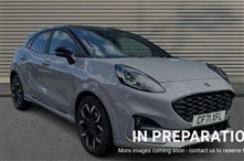 Used Ford Puma