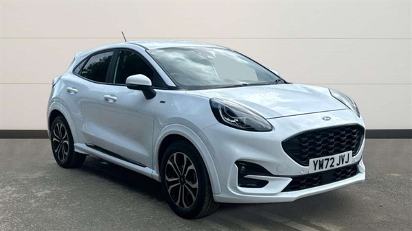 Large image for the Used Ford Puma