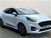 Ford Puma Image 1