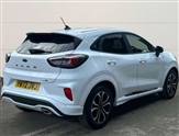 Ford Puma Image 3