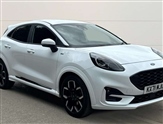 Ford Puma Image 1