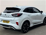 Ford Puma Image 3