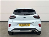 Ford Puma Image 4