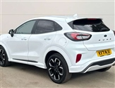 Ford Puma Image 5