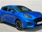Ford Puma Image 1