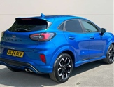 Ford Puma Image 3