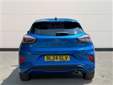 Ford Puma Image 4