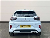 Ford Puma Image 4