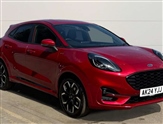 Ford Puma Image 1