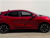 Ford Puma Image 2