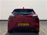 Ford Puma Image 4