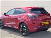 Ford Puma Image 5