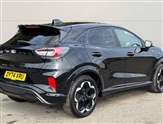 Ford Puma Image 3