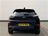 Ford Puma Image 4