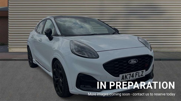 Large image for the Used Ford Puma ST