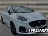 Ford Puma Image 1