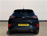 Ford Puma Image 4