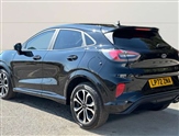 Ford Puma Image 5