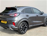 Ford Puma Image 3