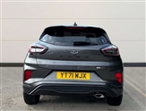 Ford Puma Image 4