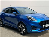 Ford Puma Image 1