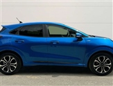 Ford Puma Image 2