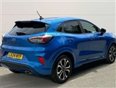 Ford Puma Image 3